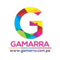 Logo de Gamarra